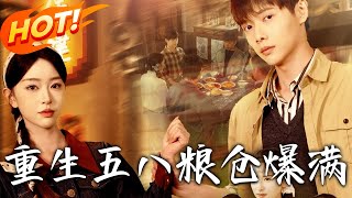 重生五八，糧倉爆滿