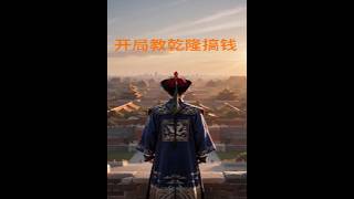 开局教乾隆搞钱