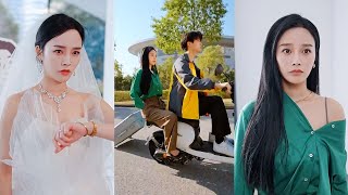 The Flash Groom of the CEO Bride