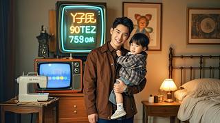 Reborn in 1992: My Lucky Kid’s Words Come True