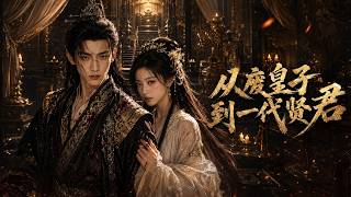 From Deposed Prince to a Virtuous Emperor
