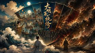 The Number One Profligate of the Ming Dynasty