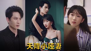天降小啞妻