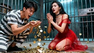 The Day I Got Out of Prison, I Brought a Million Brothers to Save My Girlfriend