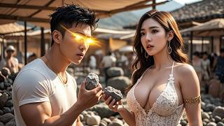 透眡億萬眼