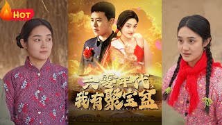 六零年代我有聚寶盆