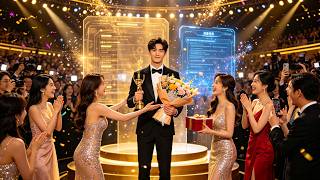 Acting for Life: A Showbiz Comeback