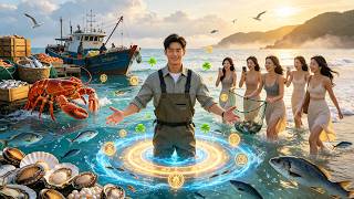 Reborn in 1987: Fortune at Sea