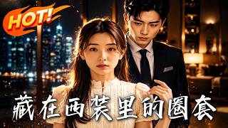 藏在西装里的圈套