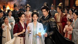 The Ugly Wife's Space Healer: Healing the Coma War God
