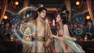 【ENG SUB】现代小伙意外穿越古代成为废物皇子，开局绑定係统，只要坑爹就能获得奖励！