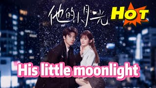His Little Moonlight