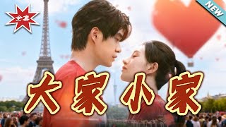 大家小家