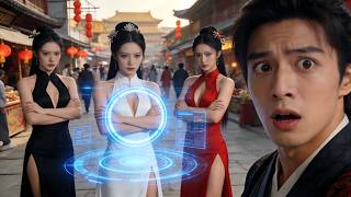 Reborn in Ancient Times: Conquer with Princess Wife and Modern Tech
