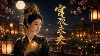 Palace Night Without End