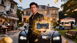 我靠失败封神：万倍补偿系统