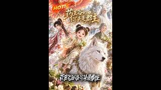 药王谷的小丫头是郡主