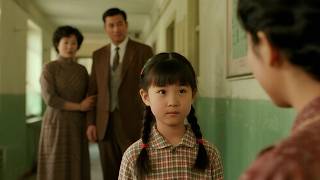 Reborn at Six: Protecting Mom and Myself