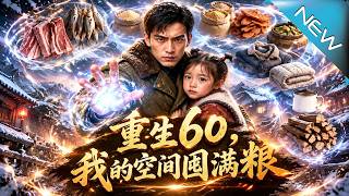 《重生60，我的空间囤满粮》
