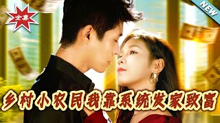 乡村小农民我靠系统发家致富
