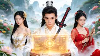 Transmigrated at 18: Breaking Anti-Addiction to Save My Master