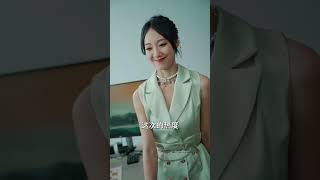 簪花女王