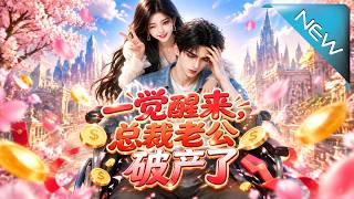 一覺醒來，縂裁老公破産了