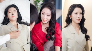 被縂裁撞後：窮小子玉珮覺醒，神瞳神毉征服女縂裁