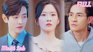 Kick the Scum Husband: The Top Female Executive's Comeback