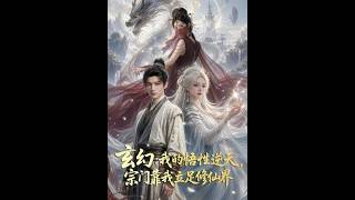Against the Heaven's Perception: I Help My Sect Dominate the Cultivation World