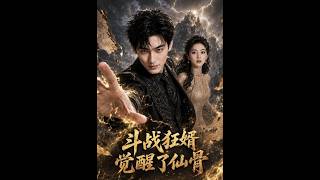 《斗战狂婿觉醒了仙骨》【最新完结短剧】月光短剧