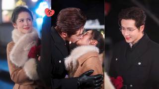 我以死相逼嫁的哥哥，竟忍不了我掉泪