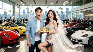 The Wrong Wedding: My Billionaire Assassin Wife