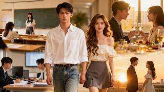 Reborn Sophomore: Ditch the Toxic Girl & Build a Media Empire