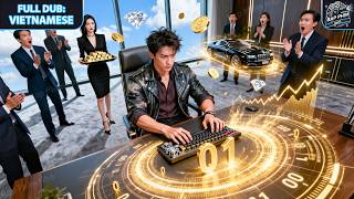 One Penny for Trillions: The Bankrupt Accountant's Rebate System