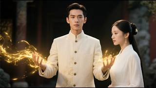 [Multi SUB]《金仙下凡從治好病妻開始》（全集）金仙下凡，魂穿到窮小夥身上，他決定治瘉病妻腿