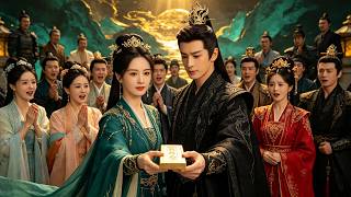 "Soul Swap Marriage: The Divine Doctor Bride of the Warlord"