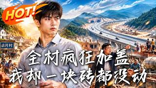 《全村疯狂加盖，我却一块砖都没动》