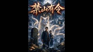 The Forbidden Mountain Edict