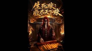 Life and Death Ledger: Collecting All Accounts Under Heaven