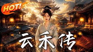 《The Legend of Yunhe》