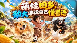 The Kid Who Understands Animal Languages: Hometown Comeback
