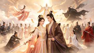 Venerable Zixiao Reincarnated: The Counterattack Love Song of the "Foolish" Princess
