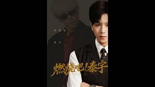 燃烧吧！泰宇