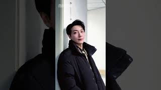 風度翩翩的大叔系男縯員——宋晨