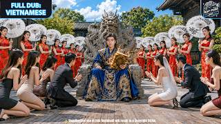 绝路少年的仙武复仇