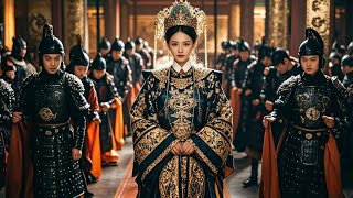 毉女奪位傳奇