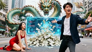 The Doormat Awakened the Tycoon System: Spend More on Beauties, Get Richer