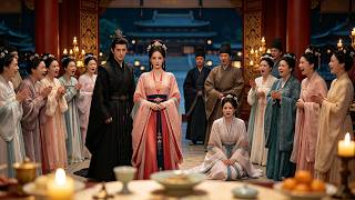 Consort Shen Jiayu: Taming the Cold-Hearted Emperor