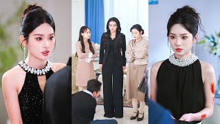 After the Fake Young Master Kicked Out the Real One, His Sisters Heard His Inner Voice and Fought Back